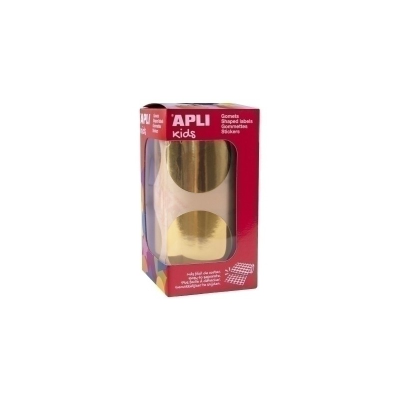 18483-GOMETS APLI (18483) MET.Rl.59h CR.45mm O precio por 1 unidades