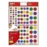 18768-GOMETS APLI (18768) Bl.REMOV.6h HEXAGONA precio por 10 unidades