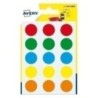 PSA19MX-GOMETS AVERY Bl.6h REDONDOS Ø19 SURT precio por 10 unidades