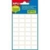 02671-ETIQ.MAN.BOLSA APLI 02671 MINI 12x30 precio por 10 unidades