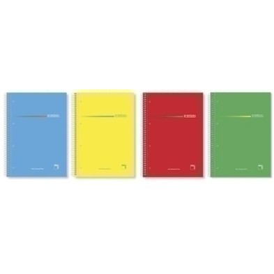 16383-BLOCK PACSA PREMIUM A4 160h HZT. (4) precio por 4 unidades