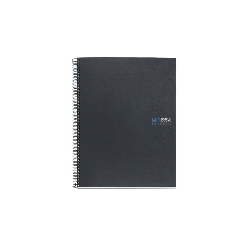 MR2108-BLOCK MR NB-4 mic.DURA A4 160h LISO precio por 5 unidades