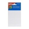 02550-ETIQ.MAN.BOLSA APLI 02550 DBL.FRT.19x40 precio por 10 unidades