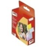 00114-CINTA DOBLE CARA APLI TACK 12x16 Cj.1000 precio por 1 unidades