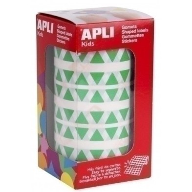 04866-GOMETS APLI (04866) Rl.59h TRIG.10.5 VD. precio por 1 unidades