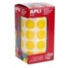 04859-GOMETS APLI (04859) Rl.59h CIRC.20 AMAR. precio por 1 unidades