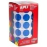 04860-GOMETS APLI (04860) Rl.59h CIRC.20 AZUL precio por 1 unidades