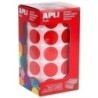 04861-GOMETS APLI (04861) Rl.59h CIRC.20 ROJO precio por 1 unidades