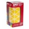 04867-GOMETS APLI (04867) Rl.59h TRIG.20 AMAR. precio por 1 unidades