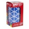 04868-GOMETS APLI (04868) Rl.59h TRIG.20 AZUL precio por 1 unidades