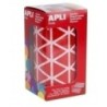 04869-GOMETS APLI (04869) Rl.59h TRIG.20 ROJO precio por 1 unidades