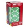 04870-GOMETS APLI (04870) Rl.59h TRIG.20 VERDE precio por 1 unidades