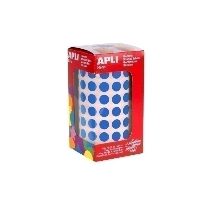 04852-GOMETS APLI (04852) Rl.59h CIRC.10.5 AZ. precio por 1 unidades