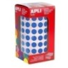04852-GOMETS APLI (04852) Rl.59h CIRC.10.5 AZ. precio por 1 unidades