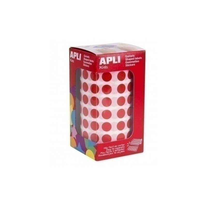 04853-GOMETS APLI (04853) Rl.59h CIRC.10.5 RJ. precio por 1 unidades