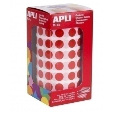 04853-GOMETS APLI (04853) Rl.59h CIRC.10.5 RJ. precio por 1 unidades