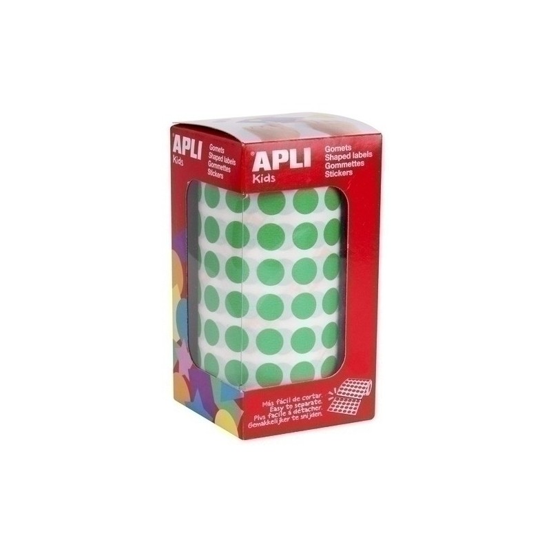04854-GOMETS APLI (04854) Rl.59h CIRC.10.5 VD. precio por 1 unidades