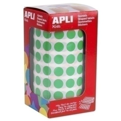 04854-GOMETS APLI (04854) Rl.59h CIRC.10.5 VD. precio por 1 unidades