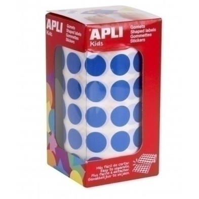 04856-GOMETS APLI (04856) Rl.59h CIRC.15 AZUL precio por 1 unidades