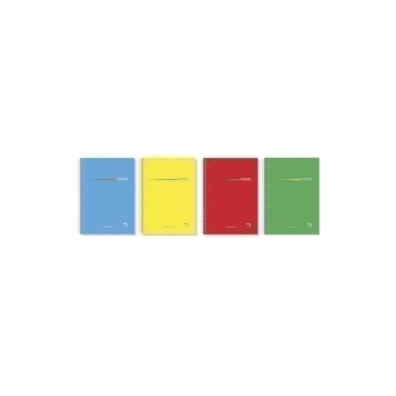 16355-BLOCK PACSA PREMIUM A4 160h LISO (4) precio por 4 unidades