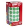 04858-GOMETS APLI (04858) Rl.59h CIRC.15 VERDE precio por 1 unidades