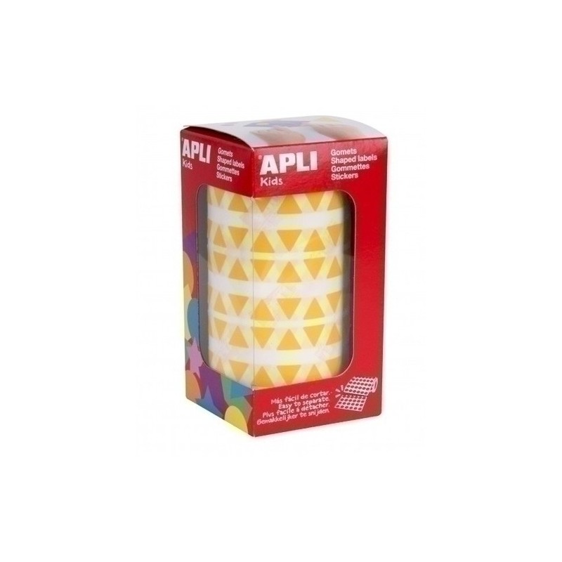 04863-GOMETS APLI (04863) Rl.59h TRIG.10.5 AMA precio por 1 unidades