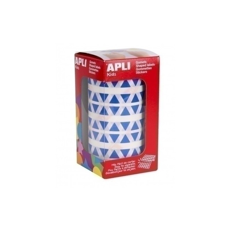 04864-GOMETS APLI (04864) Rl.59h TRIG.10.5 AZ. precio por 1 unidades