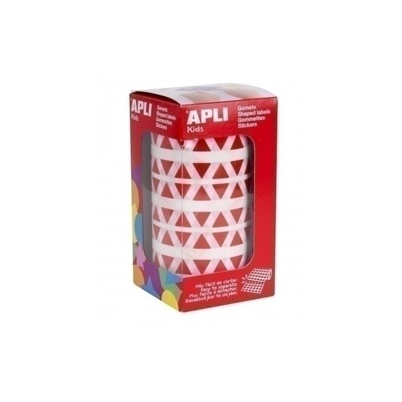 04865-GOMETS APLI (04865) Rl.59h TRIG.10.5 RJ. precio por 1 unidades