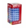 04872-GOMETS APLI (04872) Rl.59h CUAD.10 AZUL precio por 1 unidades