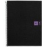 MR2477-BLOCK MR MC NB-1 PP A4 80h CD.5 VIOLETA precio por 5 unidades