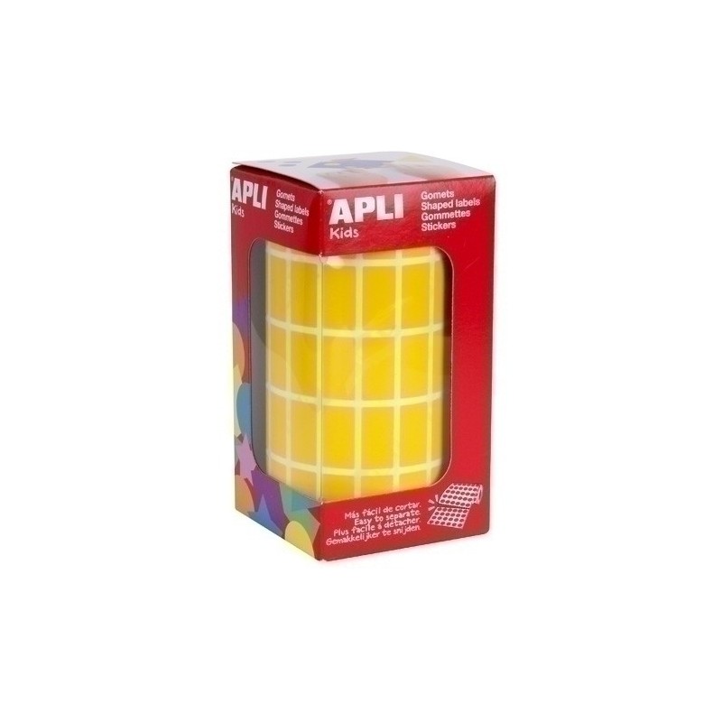 04883-GOMETS APLI (04883) Rl.59h RECT.20x10 AM precio por 1 unidades