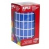 04884-GOMETS APLI (04884) Rl.59h RECT.20x10 AZ precio por 1 unidades