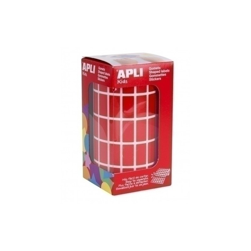 04885-GOMETS APLI (04885) Rl.59h RECT.20x10 RJ precio por 1 unidades