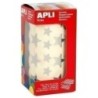 11117-GOMETS APLI (11117) MET.Rl.59h SUR.PLATA precio por 1 unidades