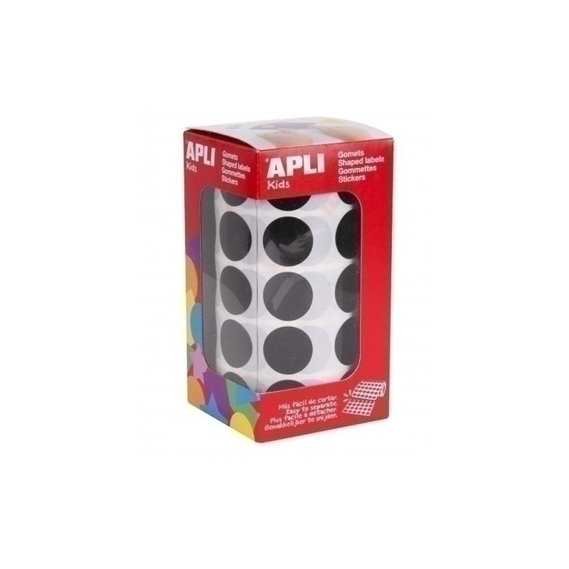 11492-GOMETS APLI (11492) Rl.59h CIRC.20 NEGRO precio por 1 unidades