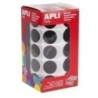 11492-GOMETS APLI (11492) Rl.59h CIRC.20 NEGRO precio por 1 unidades