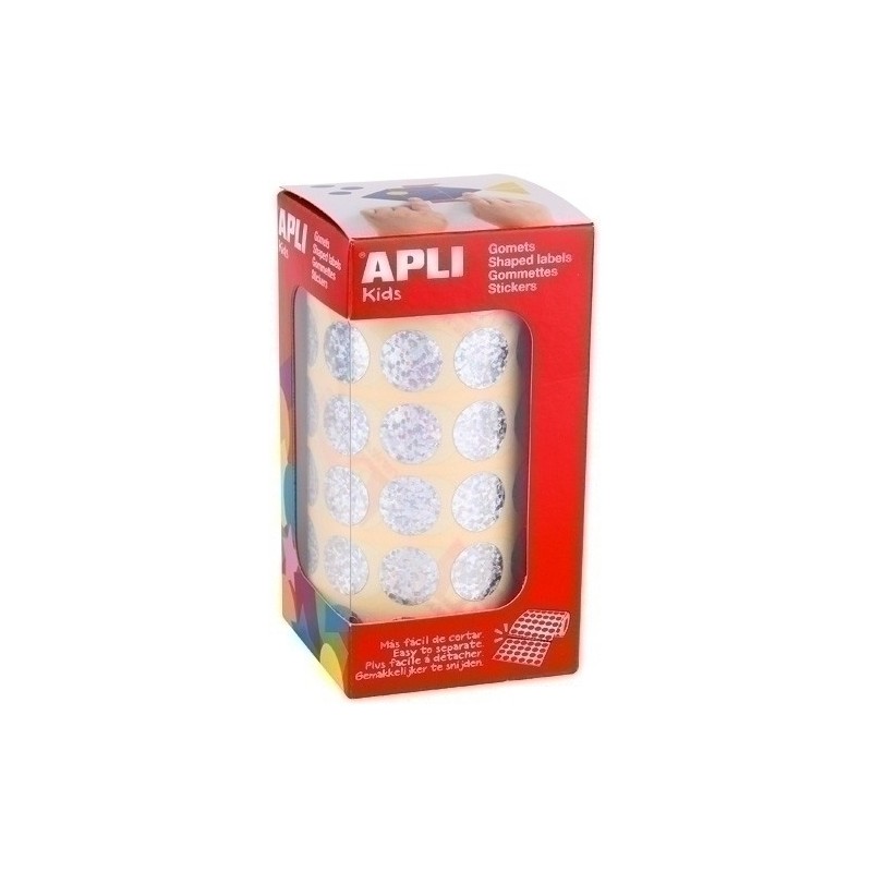 11631-GOMETS APLI (11631) MET.Rl.59h CR.15 HOL precio por 1 unidades