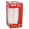 11631-GOMETS APLI (11631) MET.Rl.59h CR.15 HOL precio por 1 unidades