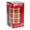 11501-GOMETS APLI (11501) Rl.59h CUAD.20 MARR. precio por 1 unidades