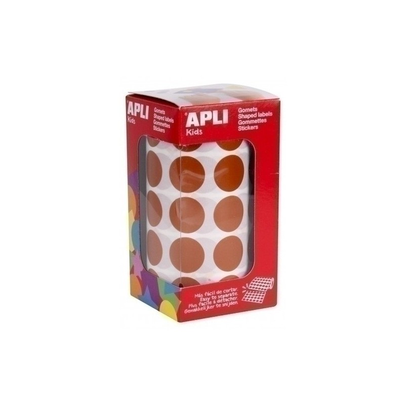 11491-GOMETS APLI (11491) Rl.59h CIRC.20 MARR. precio por 1 unidades