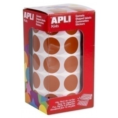 11491-GOMETS APLI (11491) Rl.59h CIRC.20 MARR. precio por 1 unidades