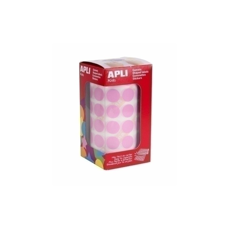11484-GOMETS APLI (11484) Rl.59h CIRC.15 ROSA precio por 1 unidades