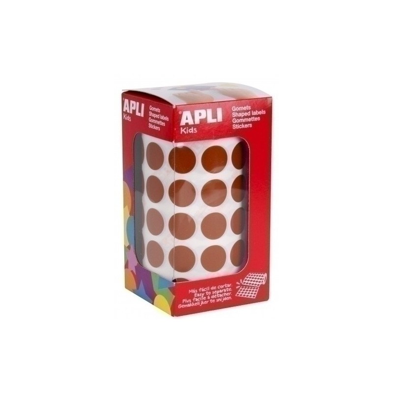 11486-GOMETS APLI (11486) Rl.59h CIRC.15 MARR. precio por 1 unidades