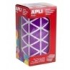11495-GOMETS APLI (11495) Rl.59h TRIG.20 LILA precio por 1 unidades