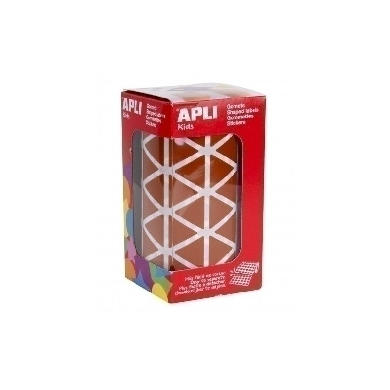11496-GOMETS APLI (11496) Rl.59h TRIG.20 MARR. precio por 1 unidades