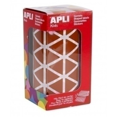 11496-GOMETS APLI (11496) Rl.59h TRIG.20 MARR. precio por 1 unidades