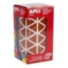 11496-GOMETS APLI (11496) Rl.59h TRIG.20 MARR. precio por 1 unidades