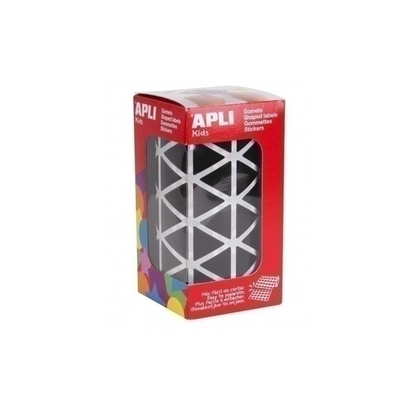 11497-GOMETS APLI (11497) Rl.59h TRIG.20 NEGRO precio por 1 unidades