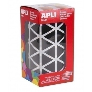 11497-GOMETS APLI (11497) Rl.59h TRIG.20 NEGRO precio por 1 unidades