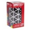 11497-GOMETS APLI (11497) Rl.59h TRIG.20 NEGRO precio por 1 unidades